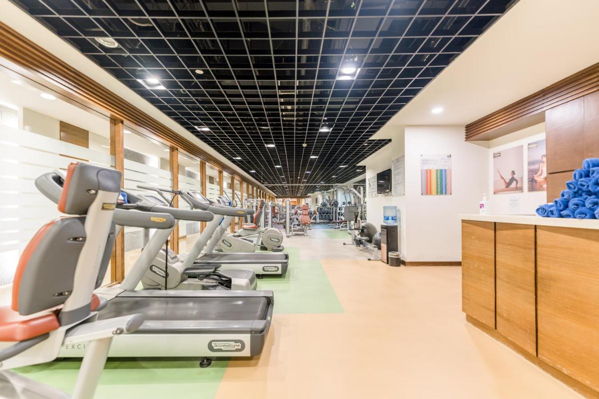 Oakwood Residence Shanghai - Housity