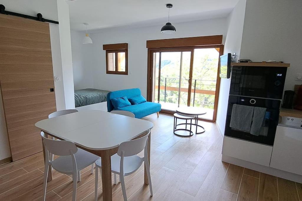 Maison maquis corse - Housity