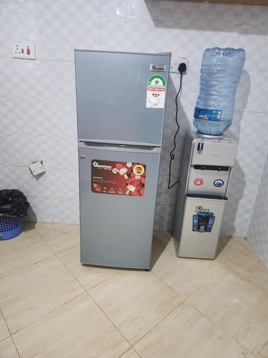 Suitetrails - Juston Homes AirBNB kisii