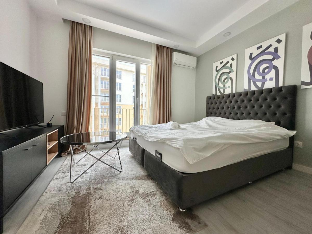 Single Room A303 StayInn by Cosmopolis - Housity