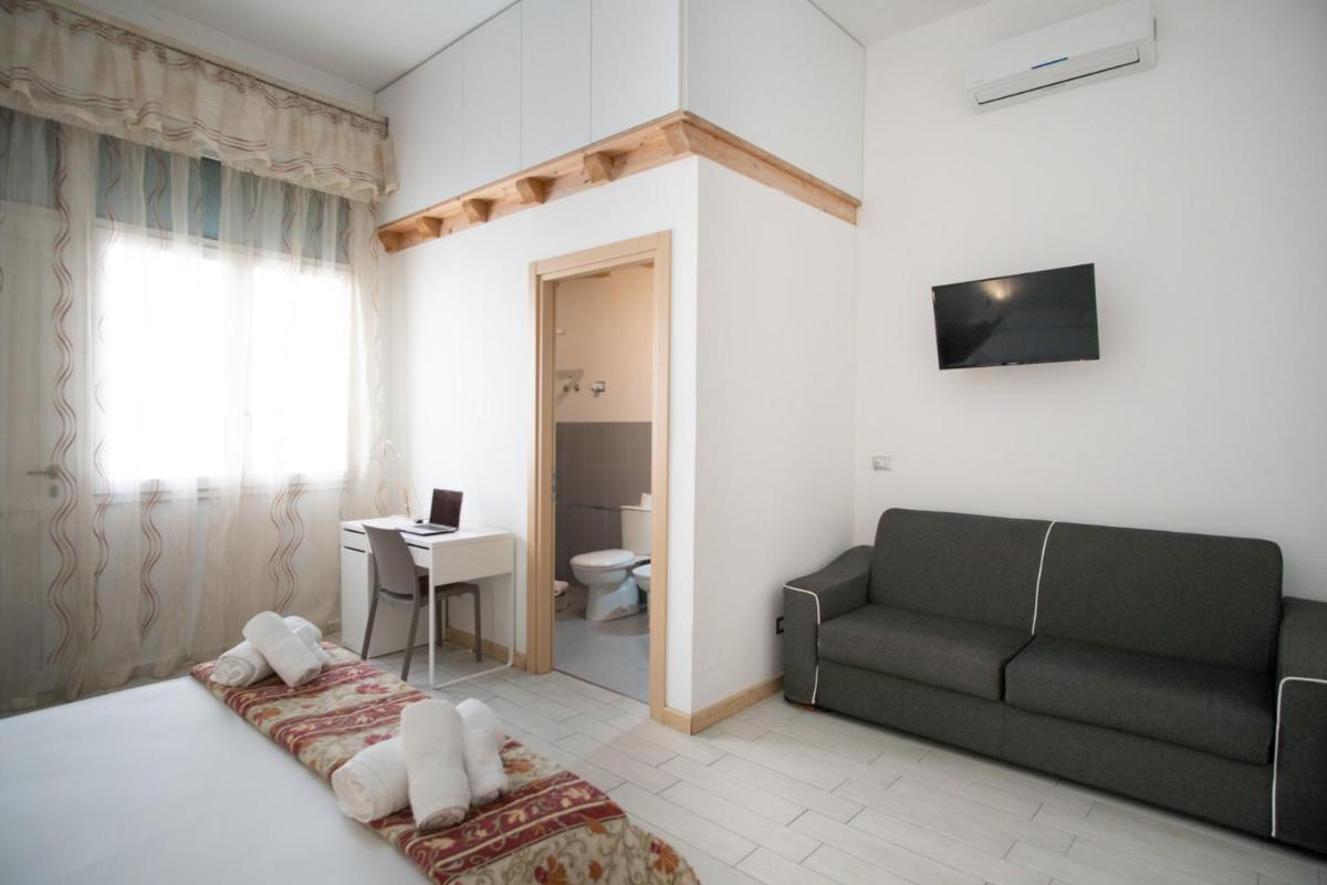 B&B ARCHIMEDE - Housity