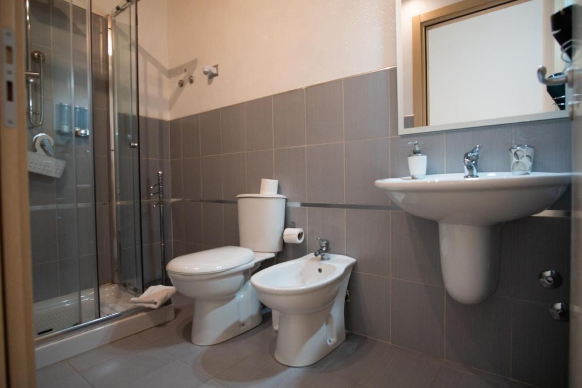 B&B ARCHIMEDE - Housity