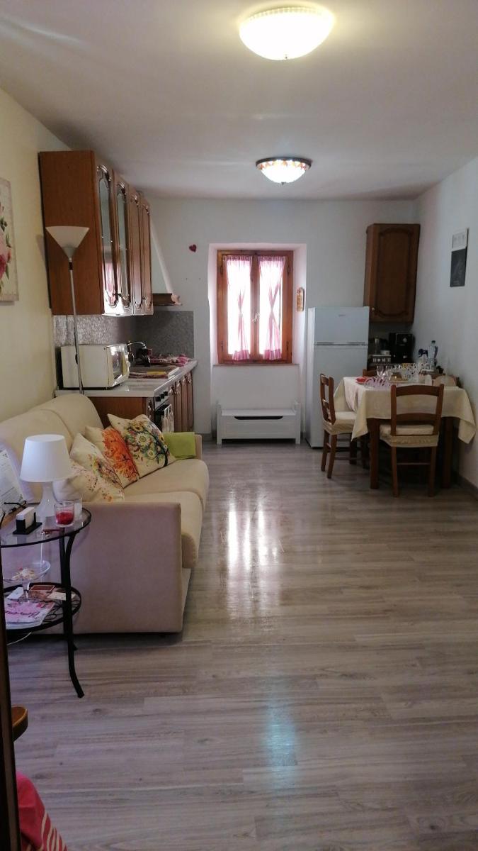 La Casetta di Mimmi - Housity