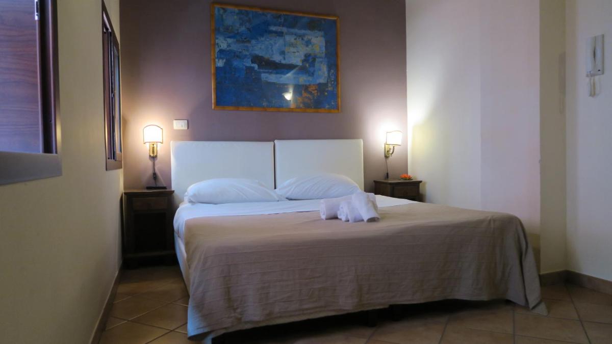 Cortile dei Sogni - Housity