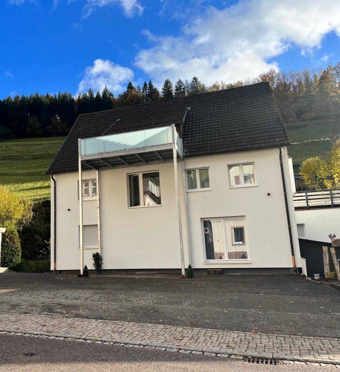 Ferienwohnung Schwarzwaldliebe - Housity