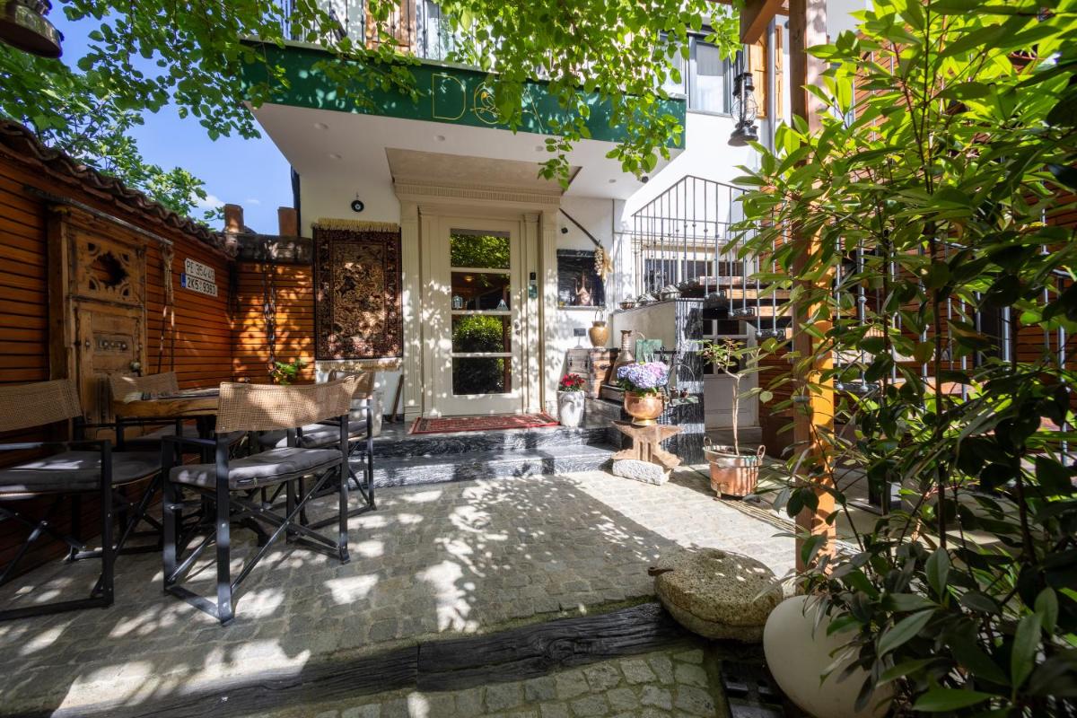 Doa Boutique Hotel - Housity