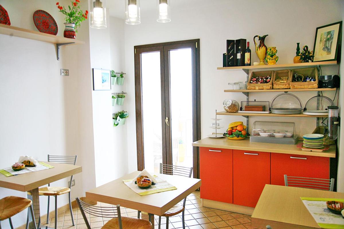 B&B La Veduta - Housity