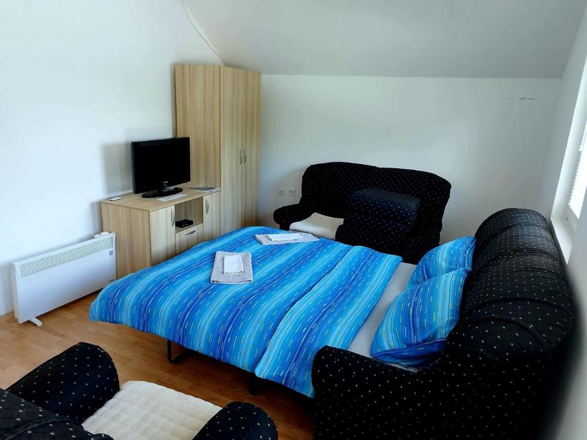 Apartman Ognjenović - Housity