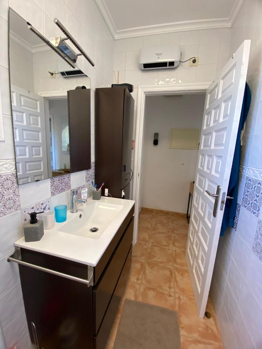 Apartment Casa Lieja - Cumbre del Sol - Housity