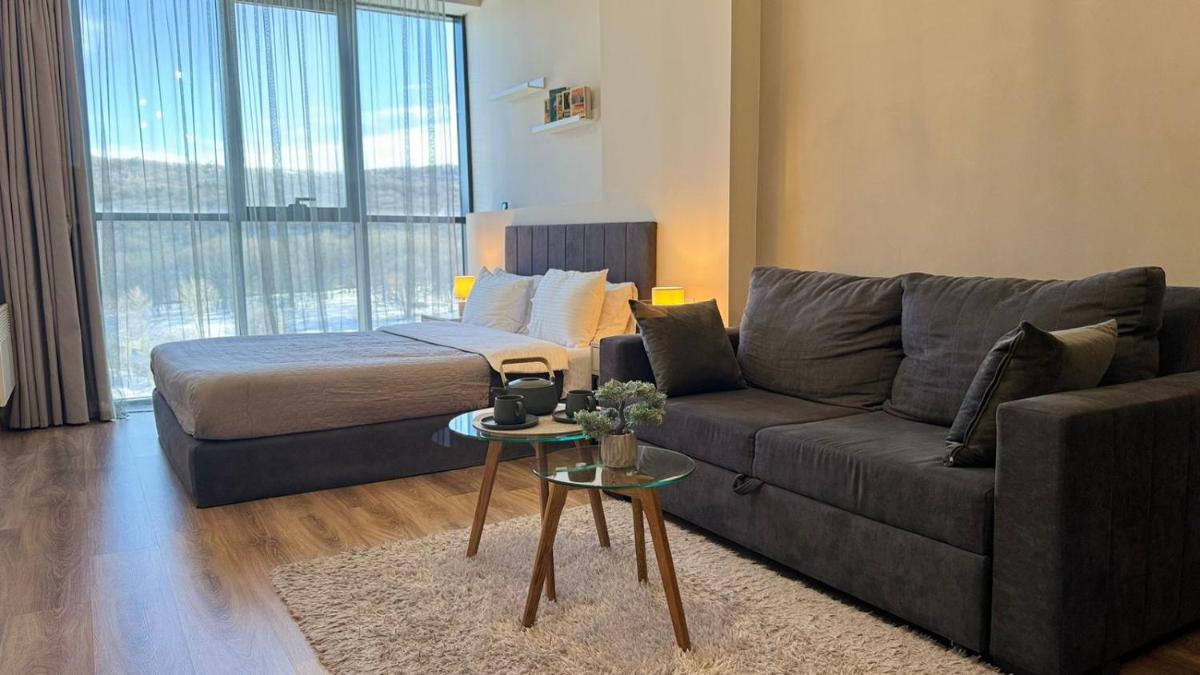 Kechi Apart Hotel - Housity