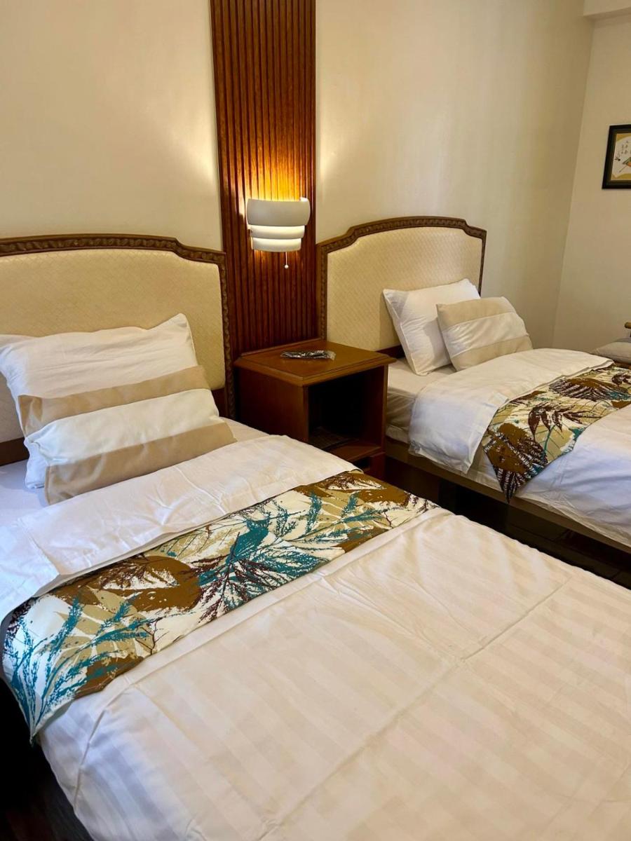 Ciudad Fernandino Hotel - Housity
