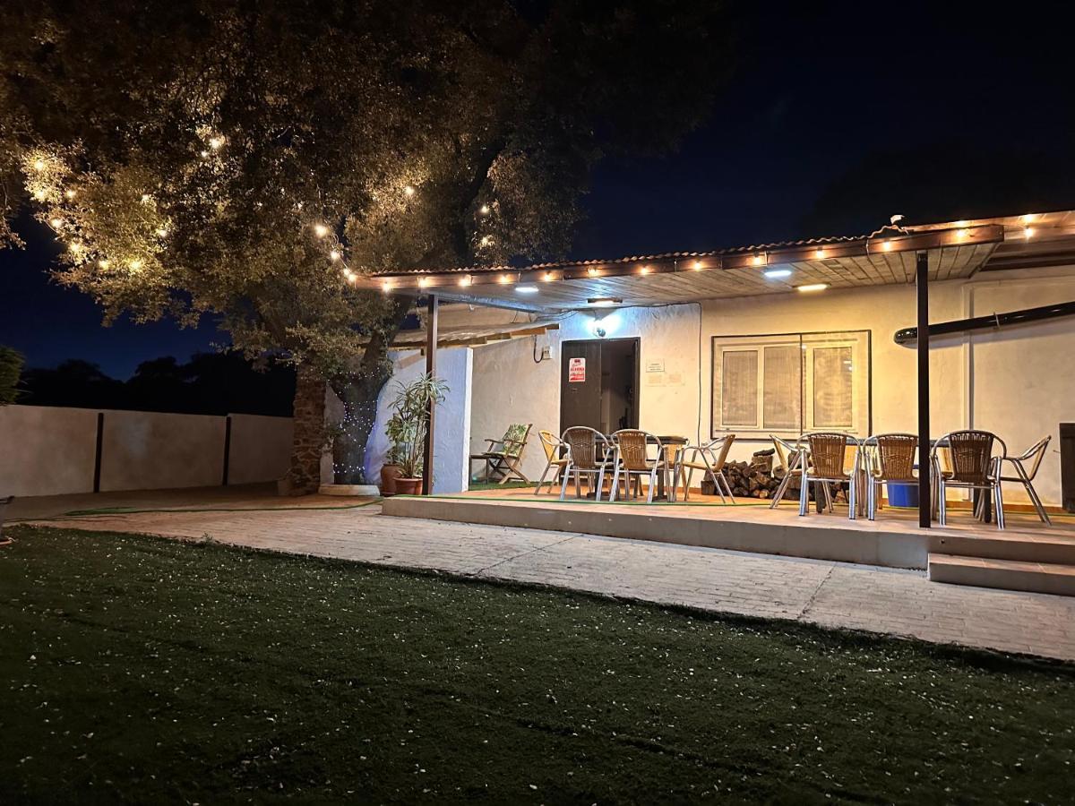 Casa Rural Quejigo con piscina - Housity