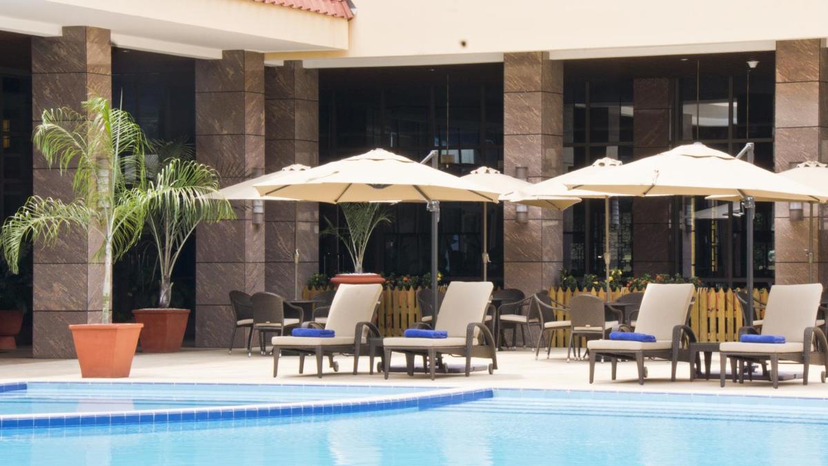 Tang Palace Hotel - Housity