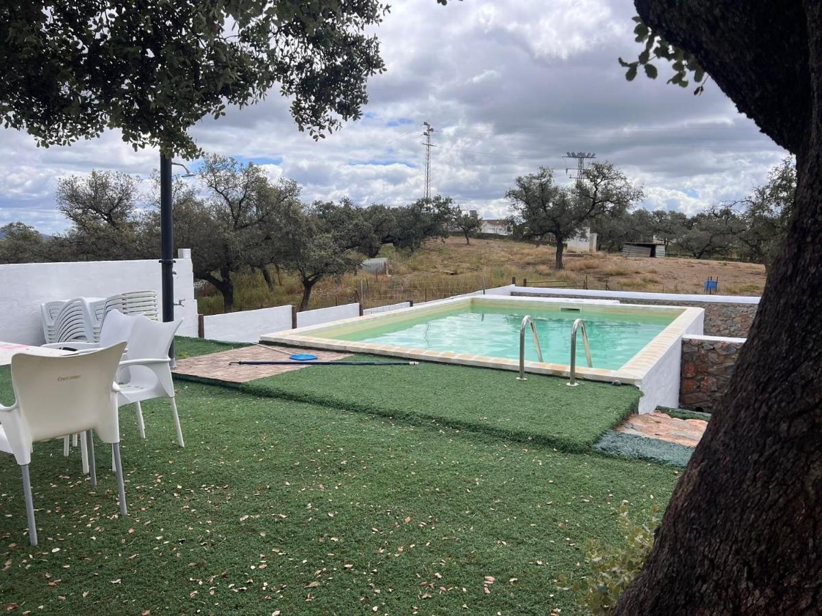 Casa Rural Quejigo con piscina - Housity
