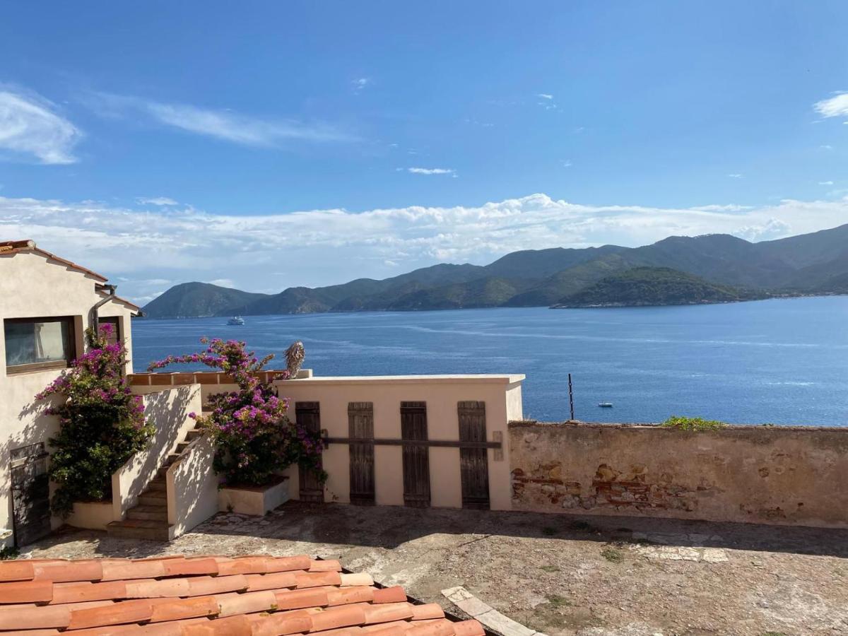 Isola d'Elba - Le Case di Bart - Housity