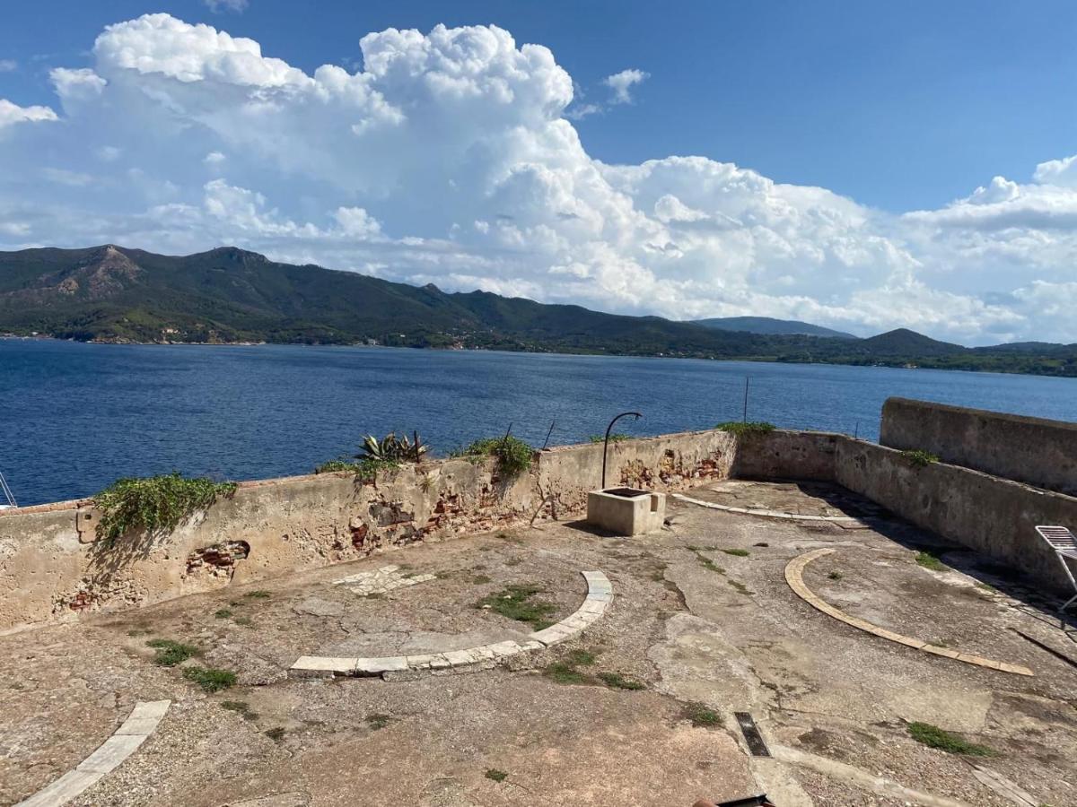 Isola d'Elba - Le Case di Bart - Housity