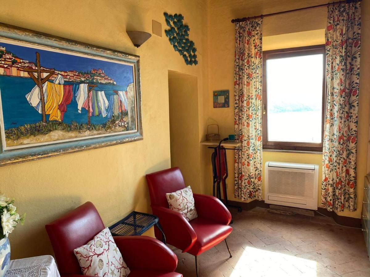 Isola d'Elba - Le Case di Bart - Housity