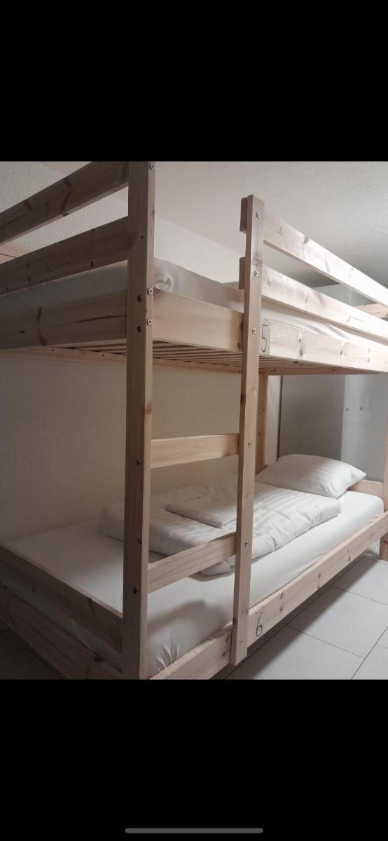 Rosa Apartment Zürich City - Housity