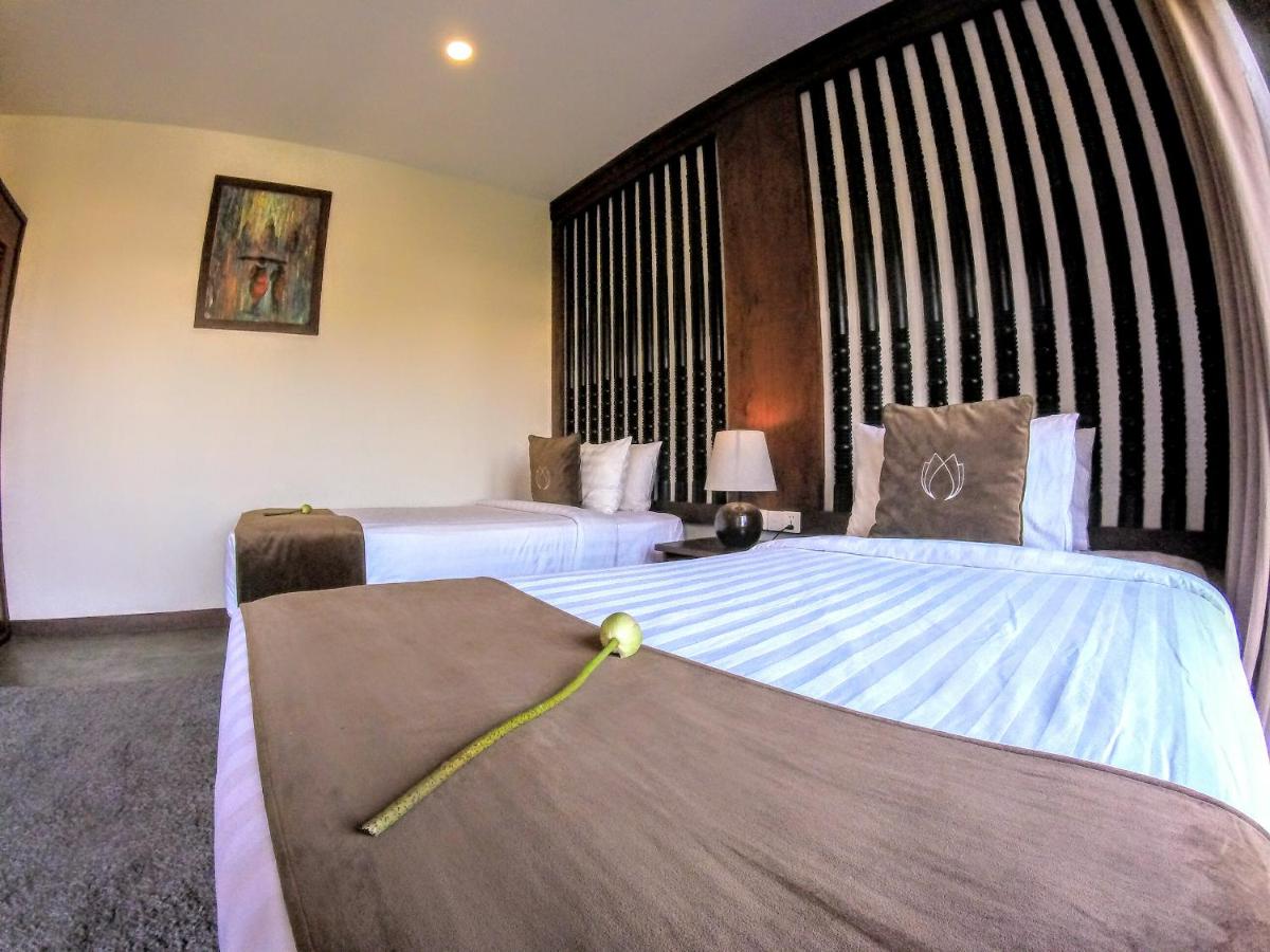 Won Residence & Spa - Housity