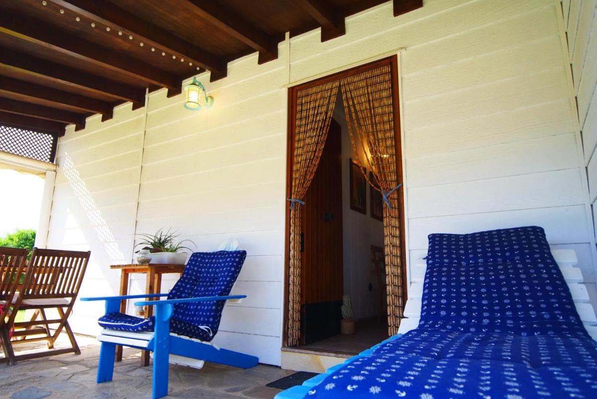 Villa Ada con Piscina, Jardin y Parking - Housity
