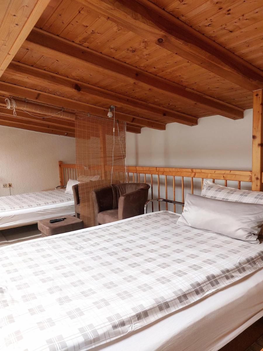 Pension Forstgut Waldeck - Housity