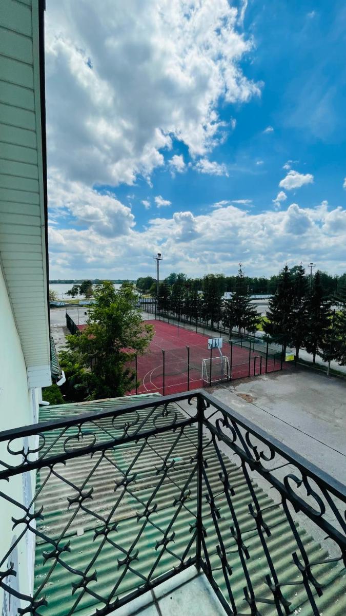 Готельний комплекс «НАТАН» - Housity