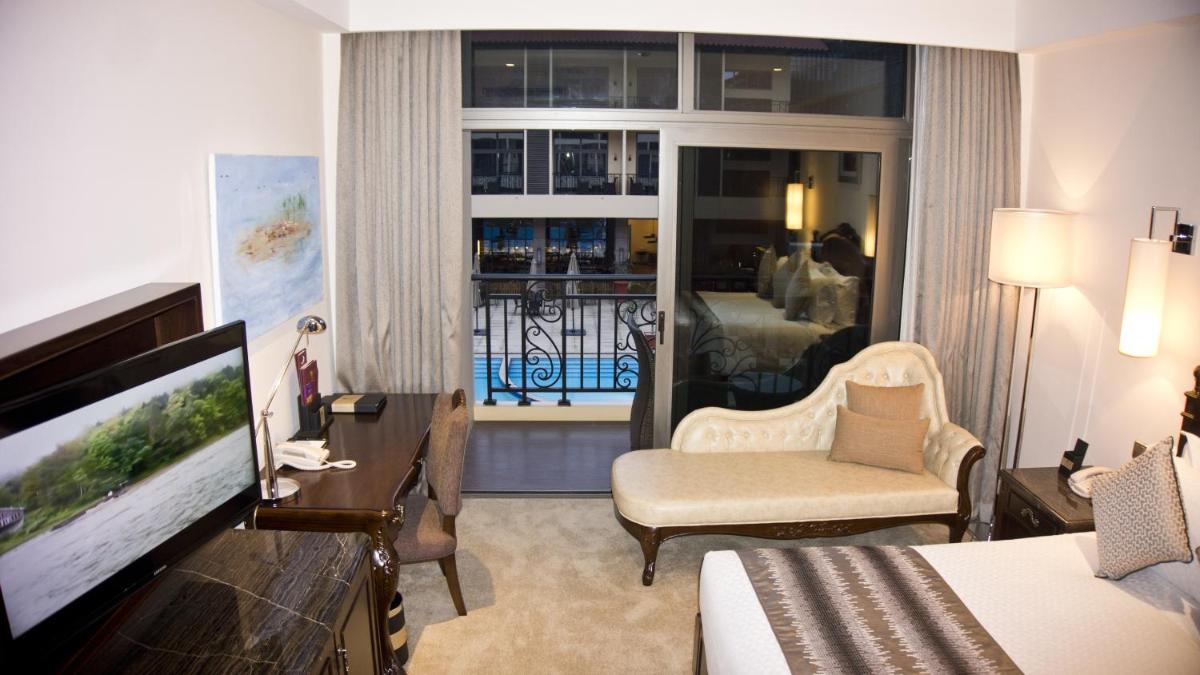 Tang Palace Hotel - Housity