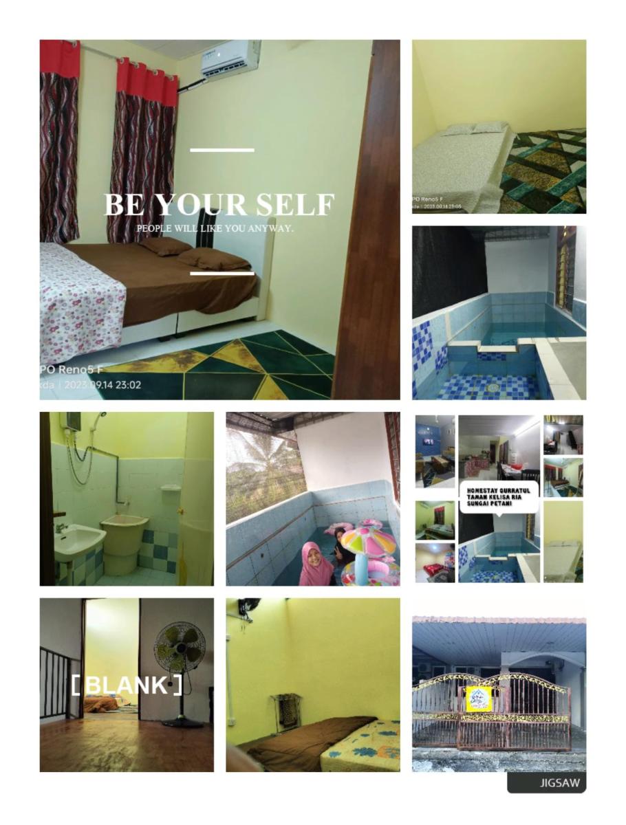Suitetrails - HomestayQurratul