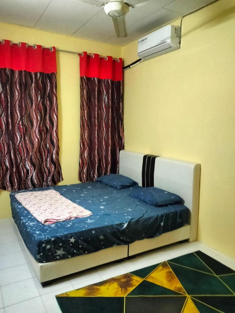 Suitetrails - HomestayQurratul