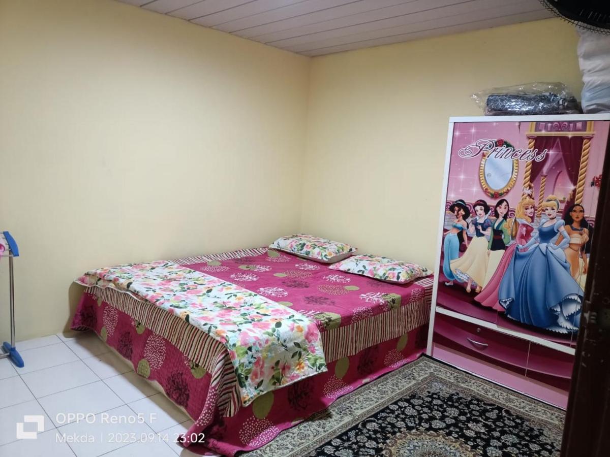 Suitetrails - HomestayQurratul
