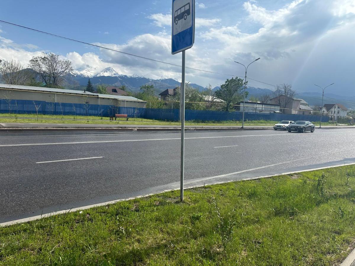 Suitetrails - Safiya apartament