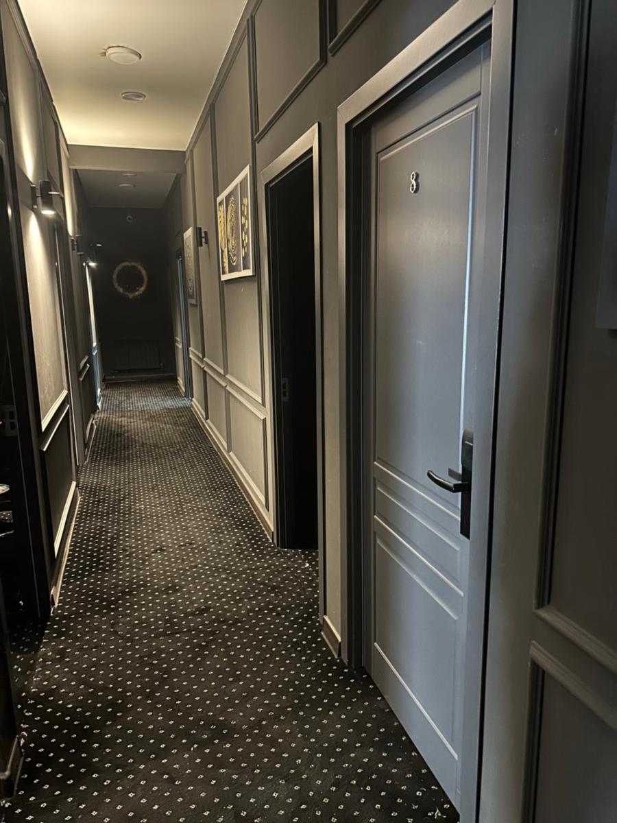 Suitetrails - Safiya apartament