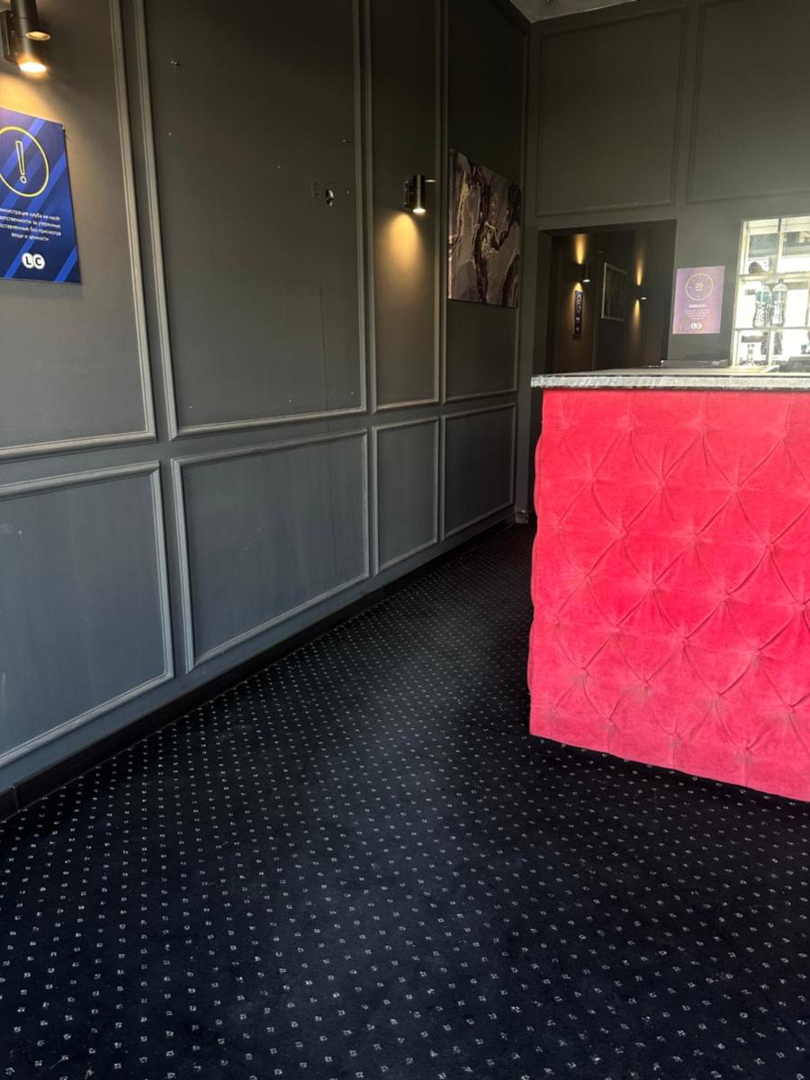 Suitetrails - Safiya apartament