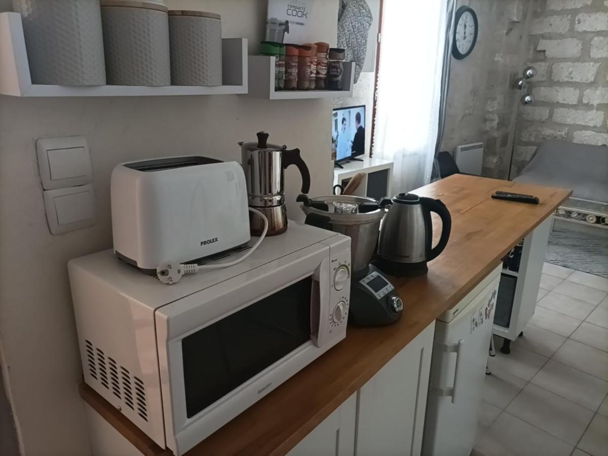 Maison intra muros, terrasses avec vue jaccuzzi et garage - Housity
