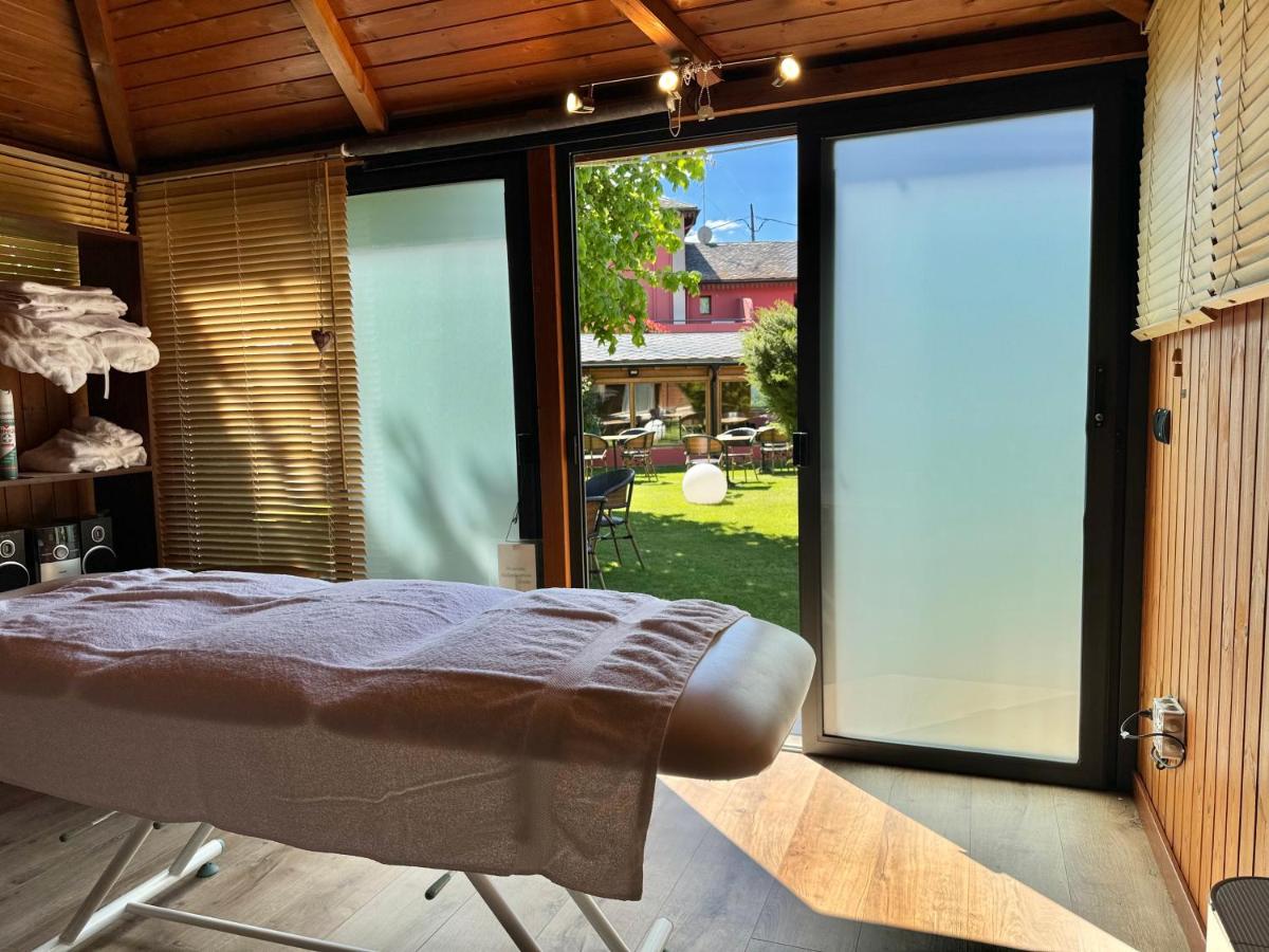 Imagen de la galería de Hotel Del Lago, en Puigcerdà