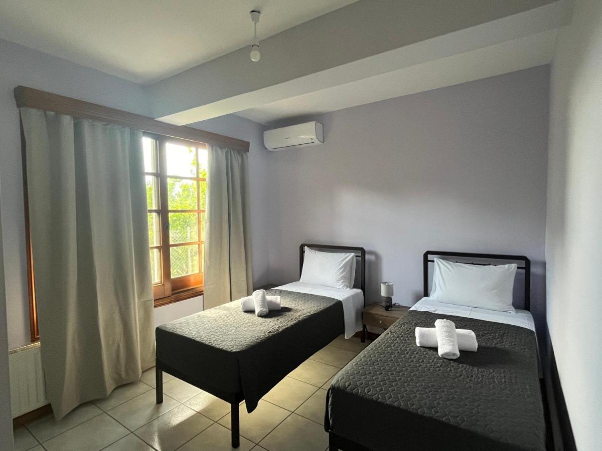 Pegasus House - Housity