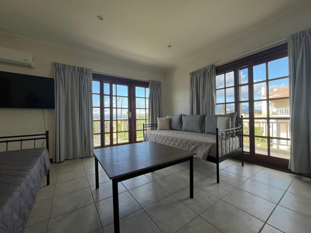 Pegasus House - Housity