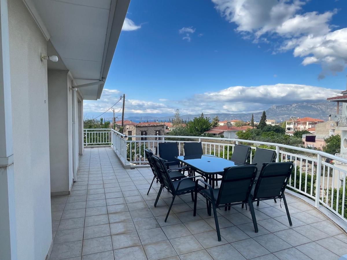 Pegasus House - Housity