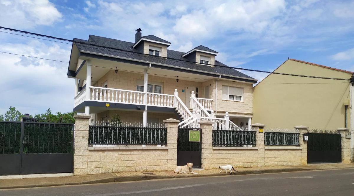 Miradoralaribera Chalet rural - Housity