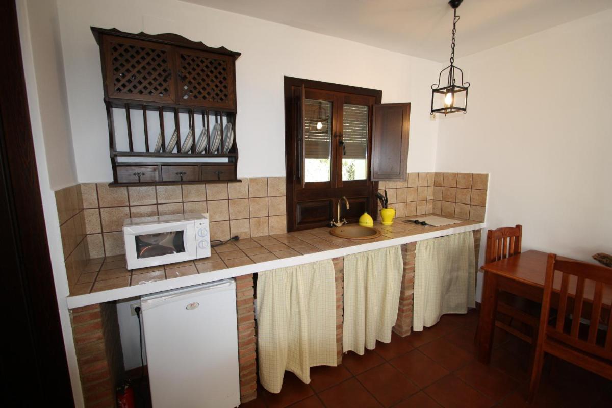 Apartamento Rural Las Palmeras - Housity