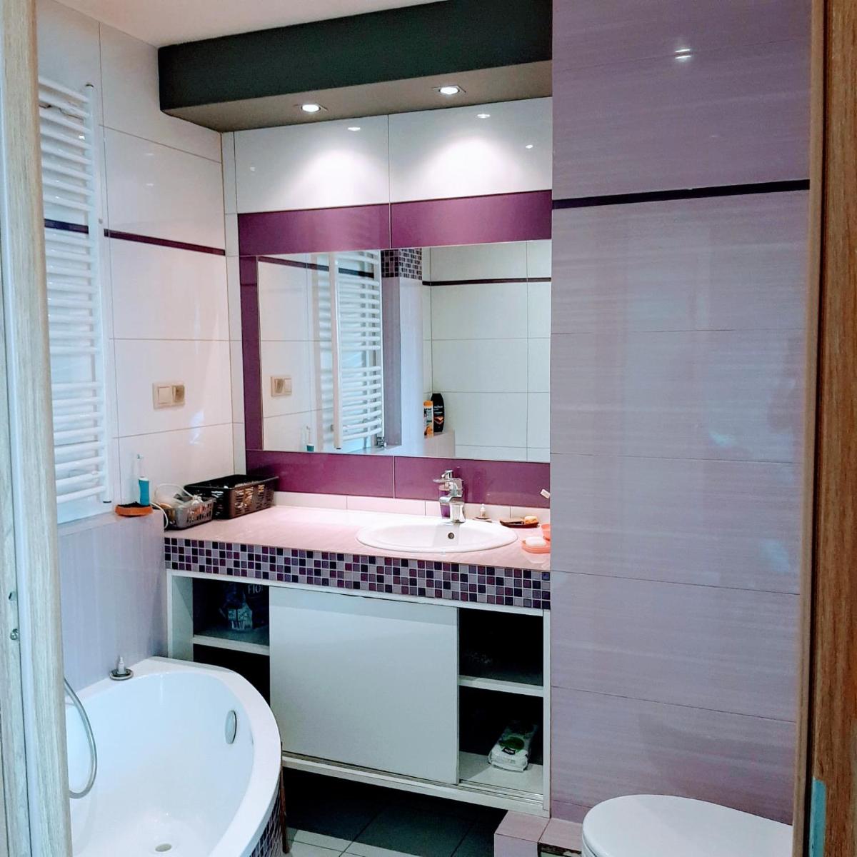 ClickOnTheCozyLime room pokoje Czechów - Housity