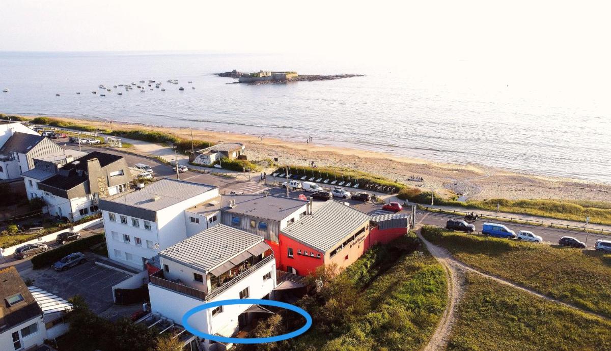 L'horizon - Bord de mer - Housity