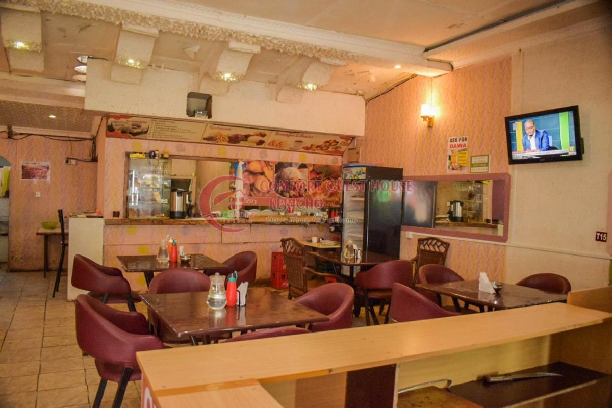 Kericho Pride Hotel - Housity