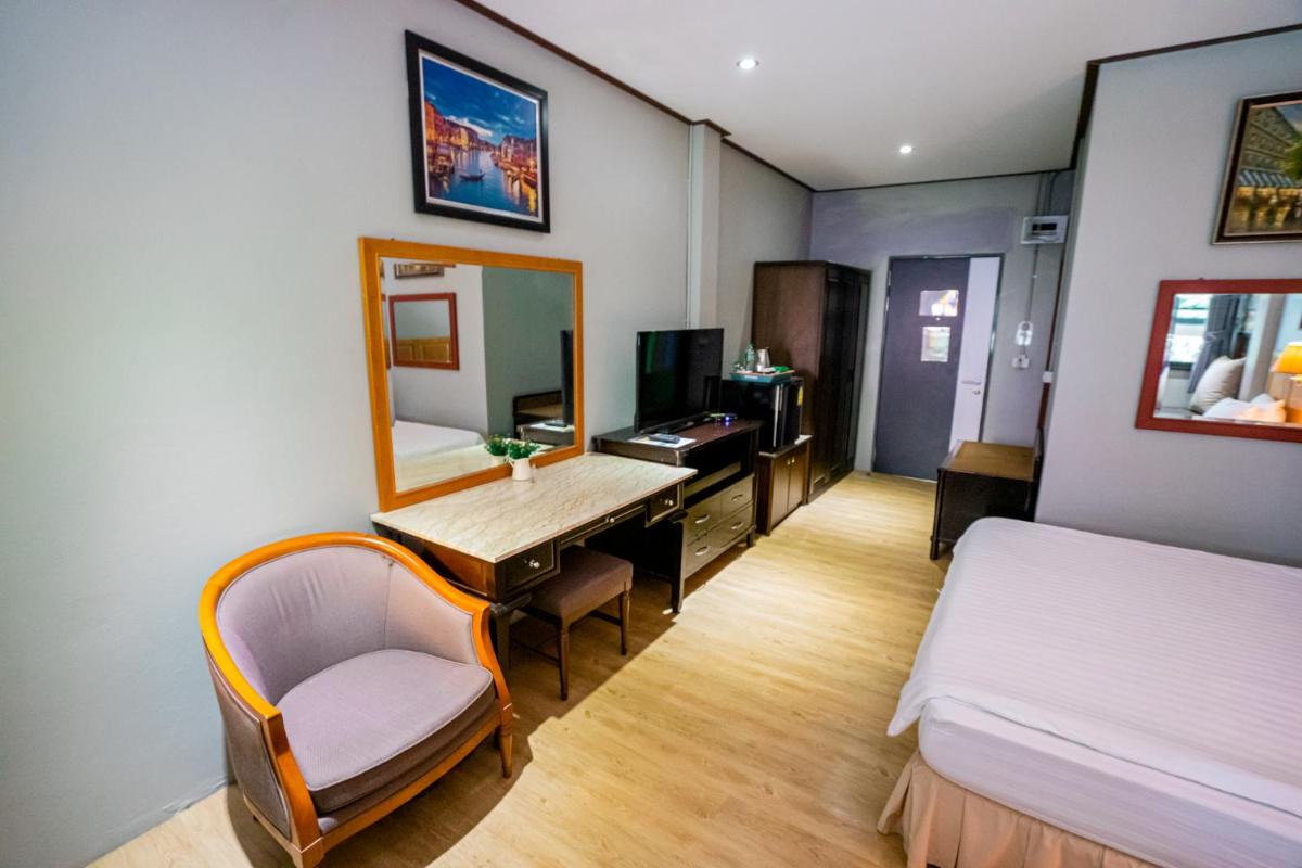 Ban Mai Vintage - Housity