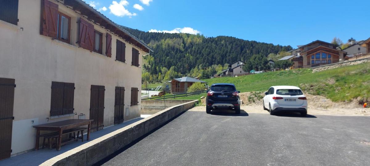 Logement cosy au pied des pistes - Housity