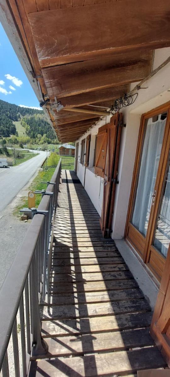 Logement cosy au pied des pistes - Housity