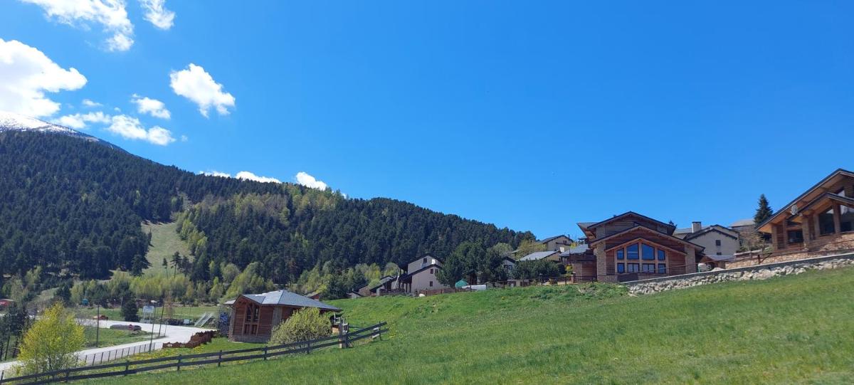 Logement cosy au pied des pistes - Housity
