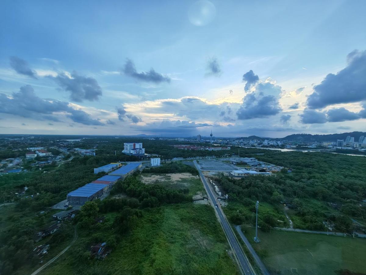 DIY Guest House Studio - Imperium Residence Kuantan - Housity