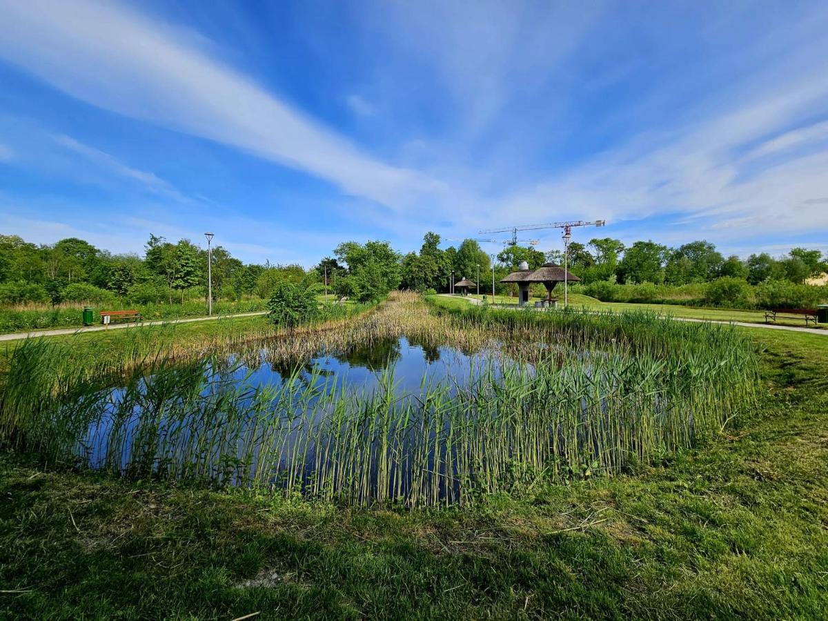 Countryside studio - Housity