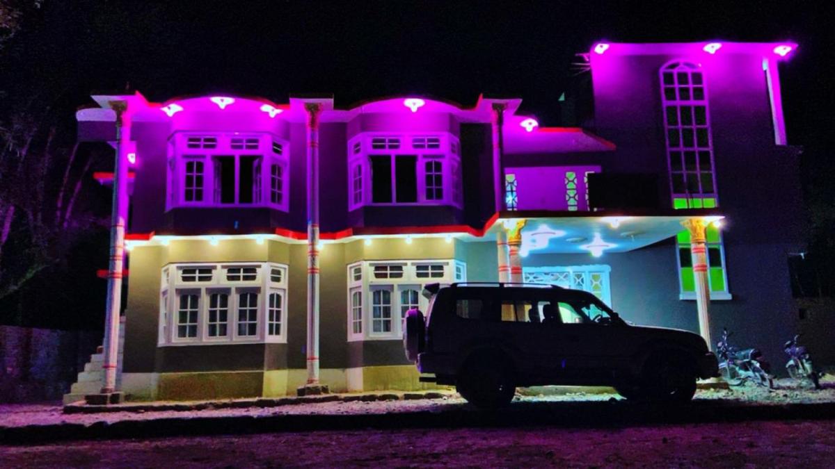 Skardu One Resort and Guest House - Housity